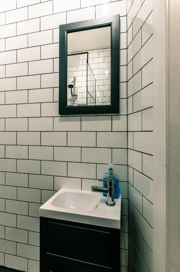 אדינבורו Writer'S Apartment מראה חיצוני תמונה