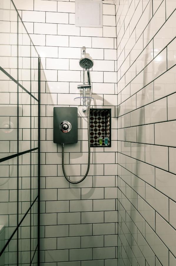 אדינבורו Writer'S Apartment מראה חיצוני תמונה